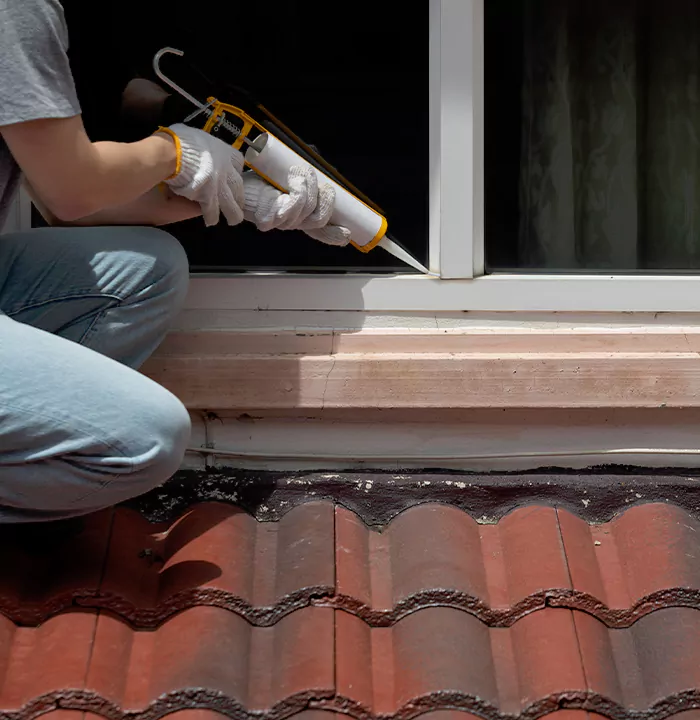 Roof Window Services in Casselberry, Florida