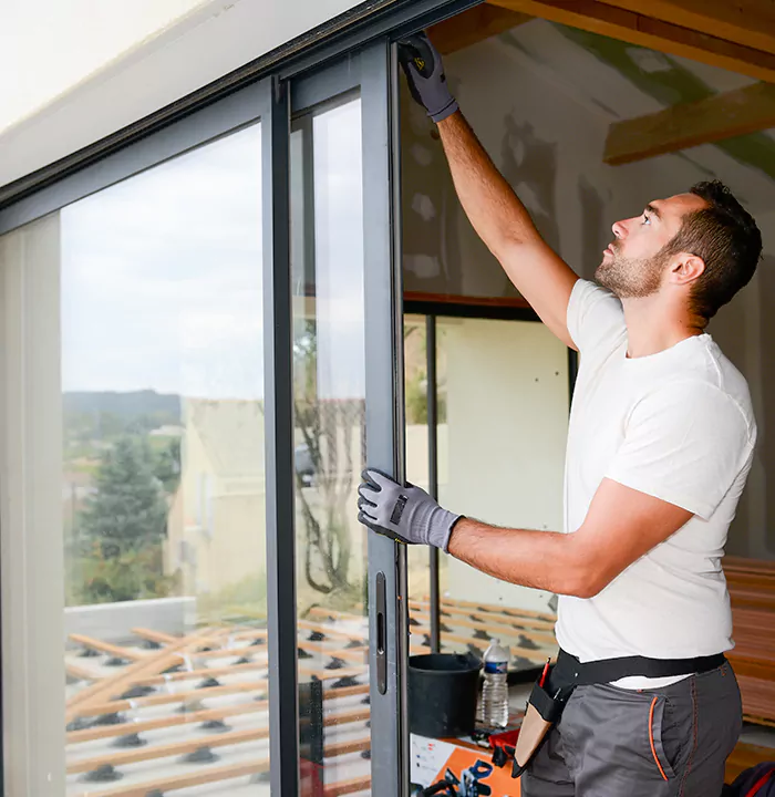 Vinyl Window Installation in Casselberry, FL