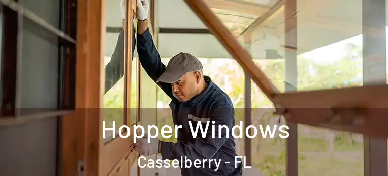  Hopper Windows Casselberry - FL