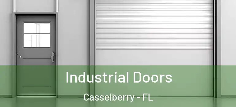  Industrial Doors Casselberry - FL