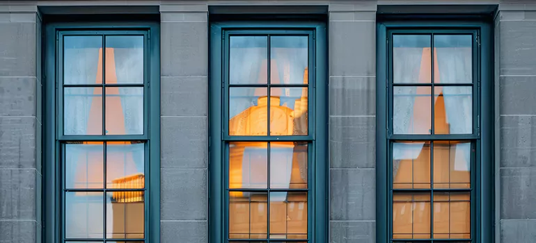 Architectural Window Installation in Casselberry, FL