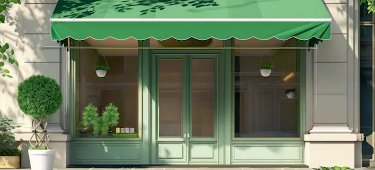 Awning Window Replacement in Casselberry, FL