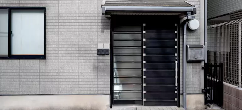 Commercial Bulletproof Door Installation in Casselberry, FL