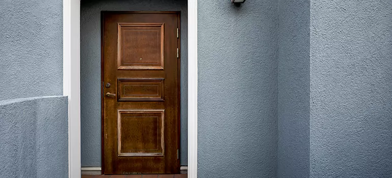 Burglar Proof Exterior Doors in Casselberry, FL