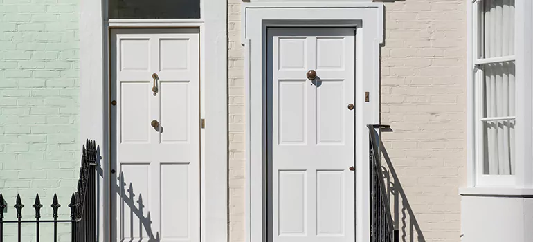 Mirror Closet Door Repair in Casselberry, FL