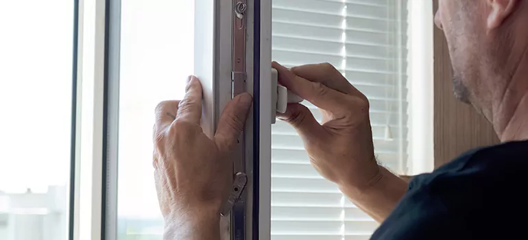 Luxury Window Installation in Casselberry, FL