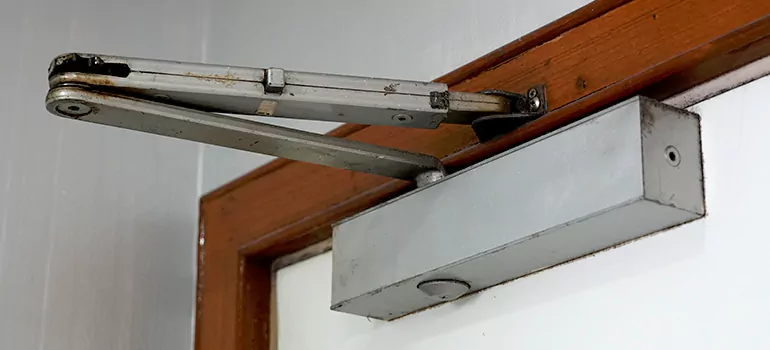 Door Closer Setup in Casselberry, FL