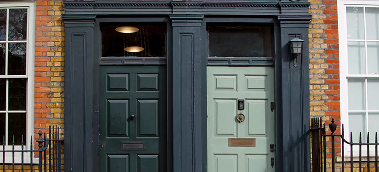 Interior Door Trim Moulding  in Casselberry, FL