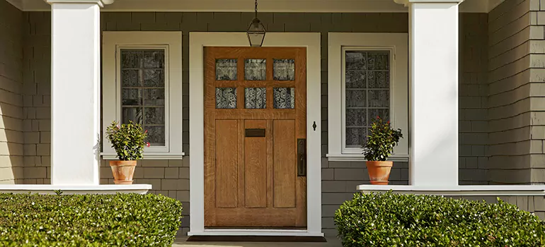 Bottom Door Sweep in Casselberry, FL