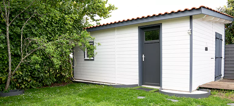 Patio Door Weatherproofing in Casselberry