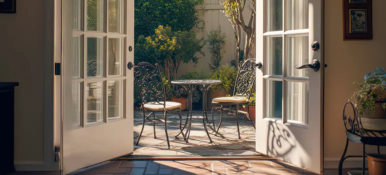 Interior Double Doors in Casselberry, FL