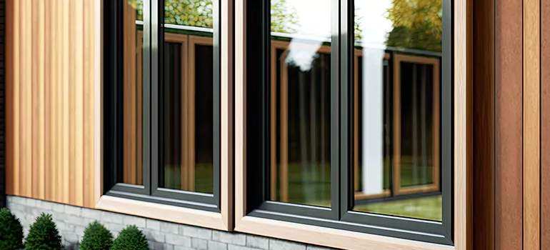 Large Double Pane Windows in Casselberry, FL