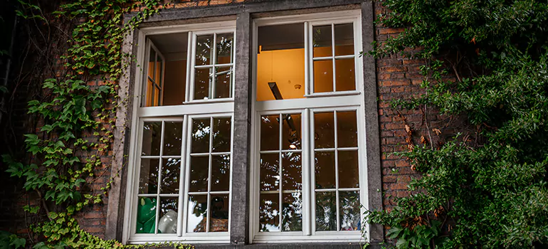 Energy Efficient Wood Windows in Casselberry, FL