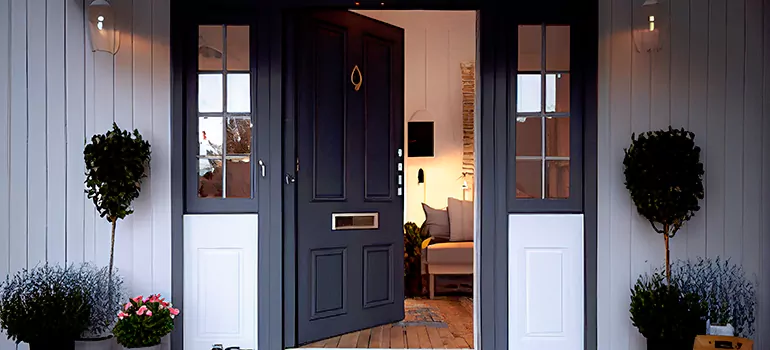 Exterior Doors Installation in Casselberry, FL