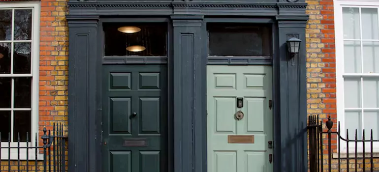 Front Door Window Replacement in Casselberry, FL