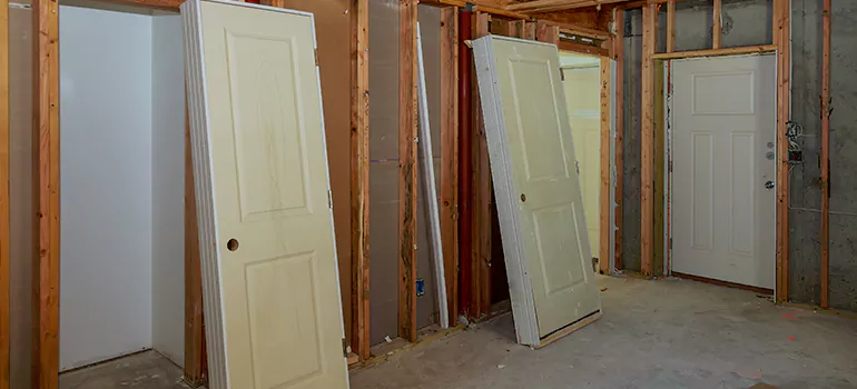 Heavy Duty Sliding Door in Casselberry, FL