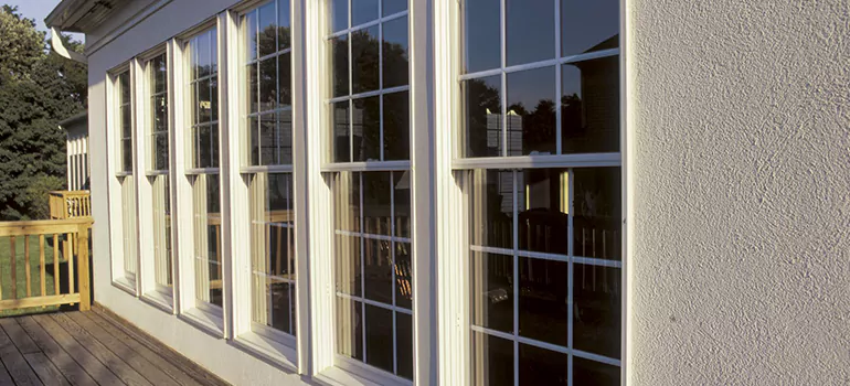 Home Window Glass Repair in Casselberry, FL