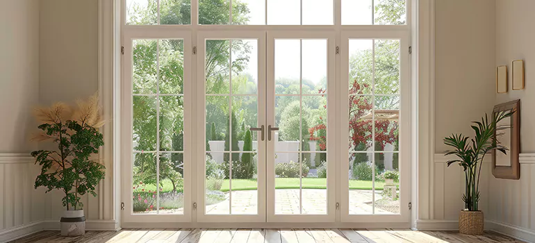 Impact Patio Doors in Casselberry, FL