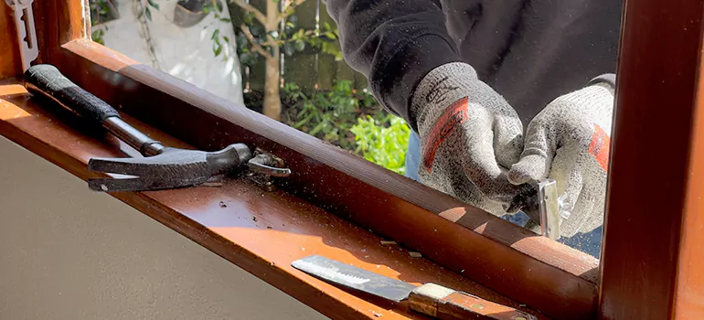 Industrial Window Repair in Casselberry, FL