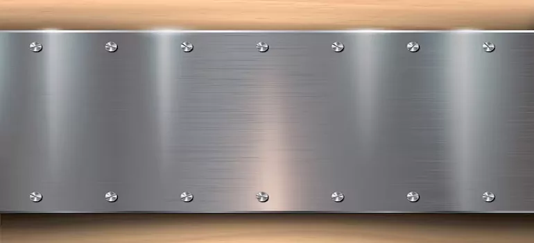 Interior Door Kick Plate Installation in Casselberry, FL