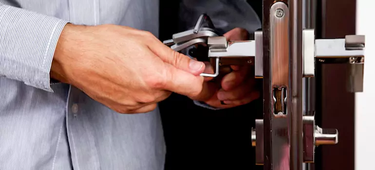 Local Multi Point Door Installation Experts in Casselberry, FL