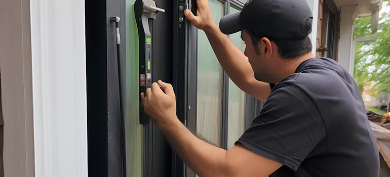 1 Way Privacy Window Film in Casselberry, FL