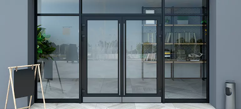 Sliding Screen Door Installation in Casselberry, FL