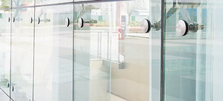 Glass Door Installation in Casselberry, FL