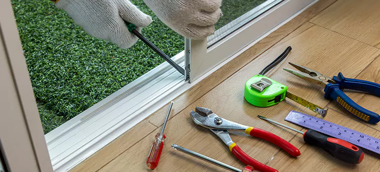  Automatic Sliding Door Repair in Casselberry, FL