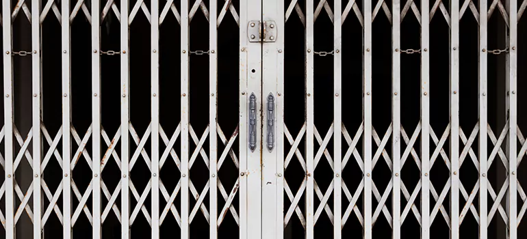 Steel Line Garage Door Repairs in Casselberry, FL