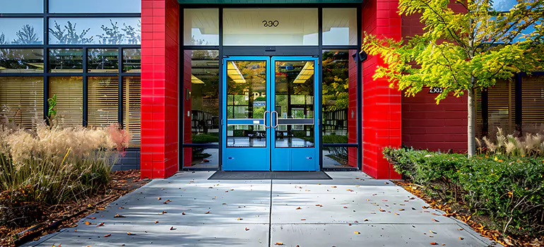 Roll Up Storefront Doors in Casselberry, FL