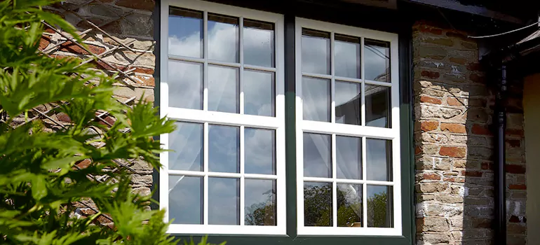 Stormproof Casement Windows in Casselberry, FL