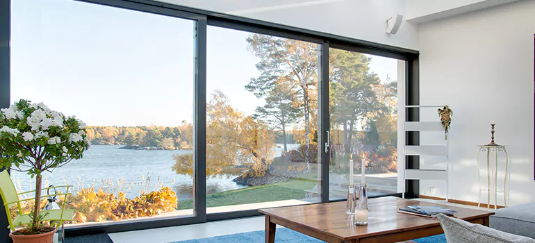 House Window Crank Repair in Casselberry, FL