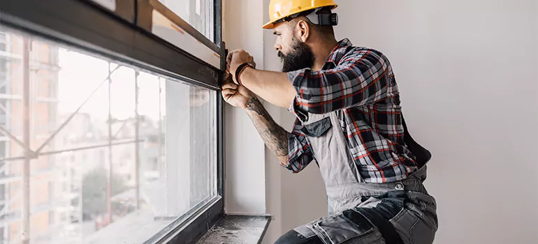 Window Glazing Company in Casselberry, FL
