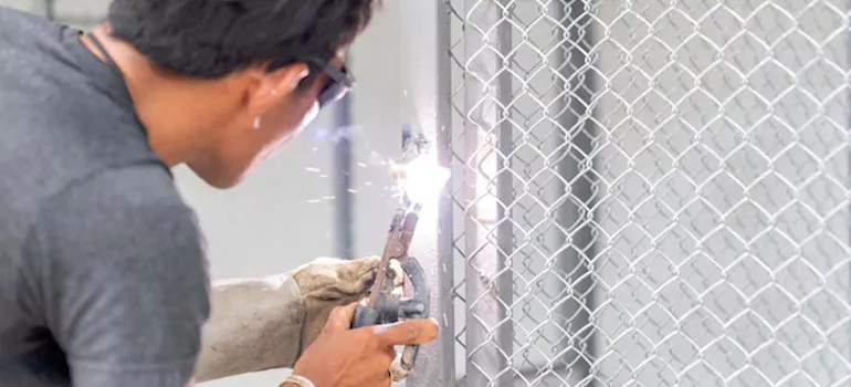 Commercial Window Grille Installation Service in Casselberry, FL