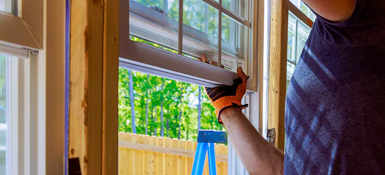 Window Parts Repair in Casselberry, FL