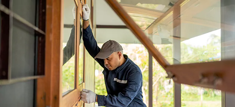 Energy-efficient Window Insulation in Casselberry, FL