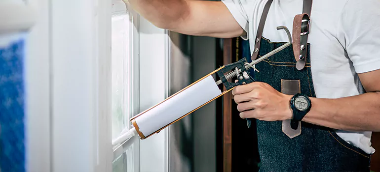 Window Jamb Extension in Casselberry, FL