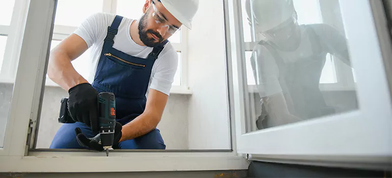 Replace Broken Window Pane in Casselberry, FL