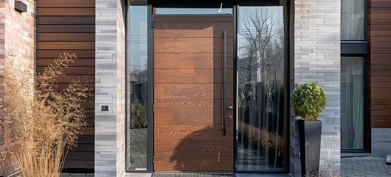 Burglary Proof Doors Company in Casselberry, FL