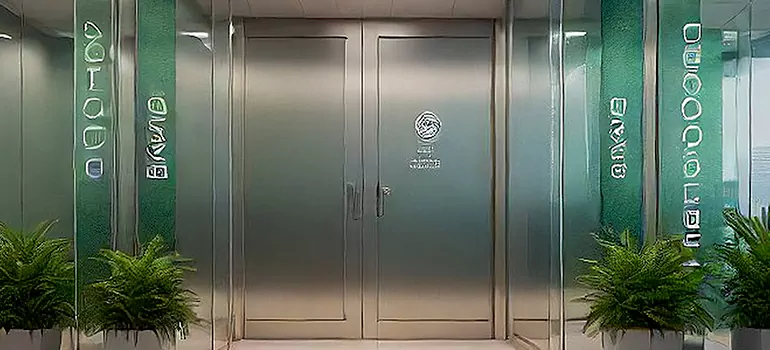 Commercial Entry Doors in Casselberry, FL