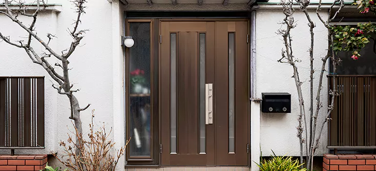 Auto Door Panel Repair in Casselberry, FL