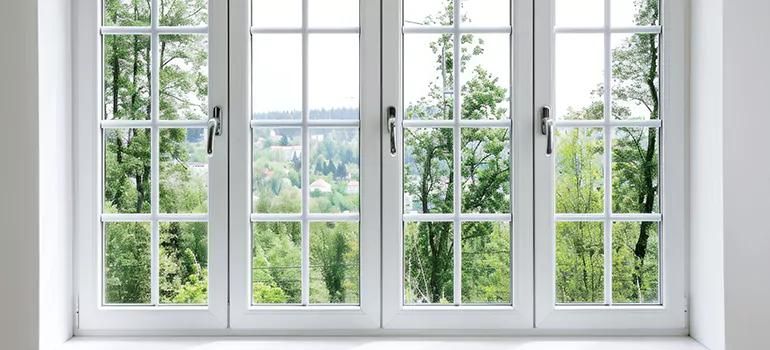 Double Glaze Window Frames in Casselberry, FL