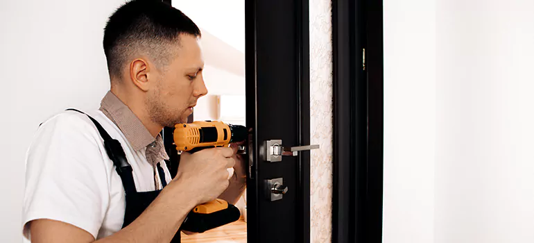 Double Entry Door Installation in Casselberry, FL