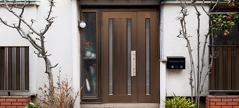 Exterior Doors And Windows in Casselberry, FL