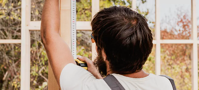 Exterior Window Finishing For Homes in Casselberry, FL