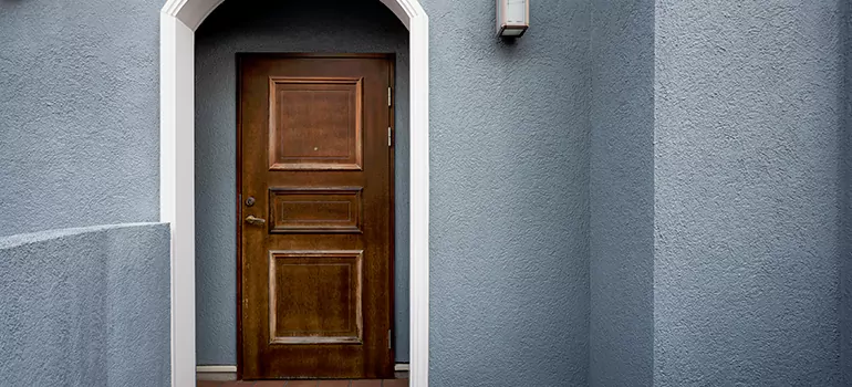 Fiberglass Door Weatherproofing in Casselberry, FL
