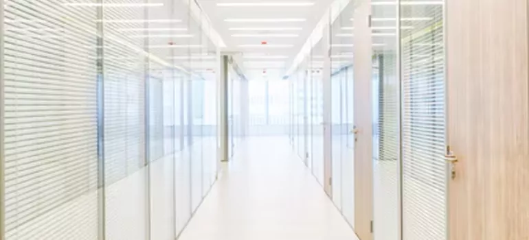 Frosted Glass Windows Replacement in Casselberry, FL
