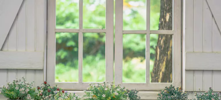 Professional Garden Window Enclosure Repair in Casselberry, FL