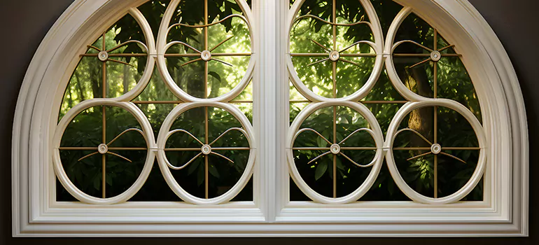 Half-round Window Replacement Contractors in Casselberry, FL